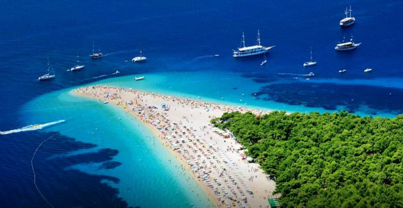 Hvar Island Croatia 16-19 May 2019 - International folklore festival