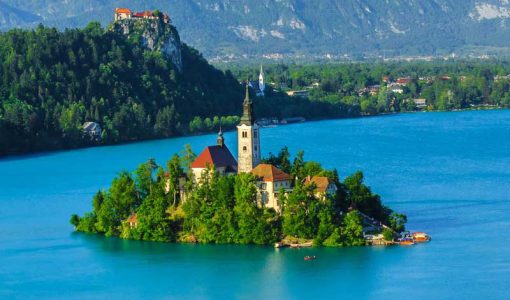 Festival del folklore Bled – Slovenia 2023