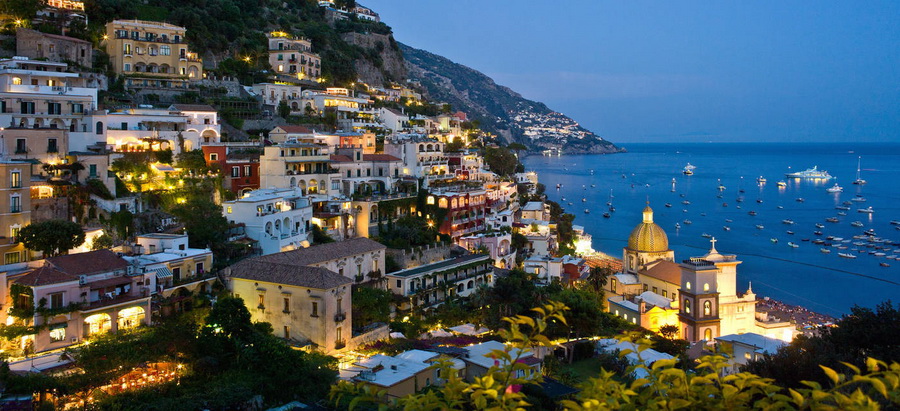 TARANTELLA DEL VESUIVO SORRENTO, ΝAPLES Folklore Festival