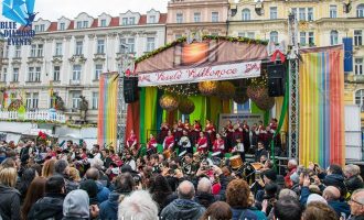 Pasqua festival del folklore Praga 2023 – Official by Blue Diamond