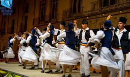 Festival de folklore Costa Brava – Barcellona