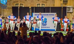 Φεστιβάλ φολκλόρ στην Κόστα Μπράβα – Ισπανία