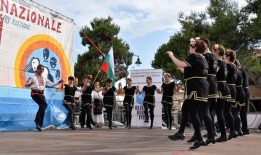 Folklore festival Silvi Marina – Pescara