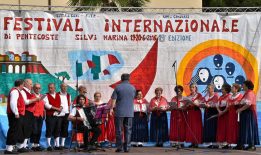 Folklorni festival Silvi Marina – Italija