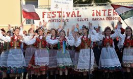 Folklore festival Silvi Marina – Pescara