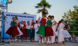 Фолклорен фестивал в Чезенатико, Римини – Италия