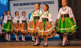 Folklore festival Lido di Jesolo – Italy