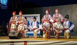 Festival del folklore Lido di Jesolo