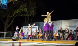 Folklorni festival Lido di Jesolo – Italija