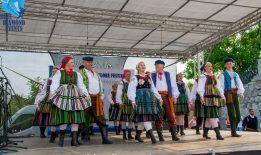 Festival de folklore de verano – Praga