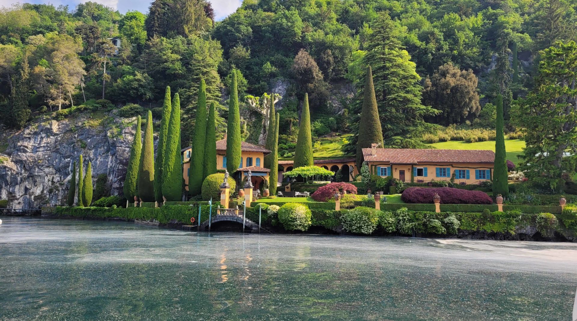 Festival internazionale del folklore Lago di Como - Milano 2023 - Pagina ufficiale