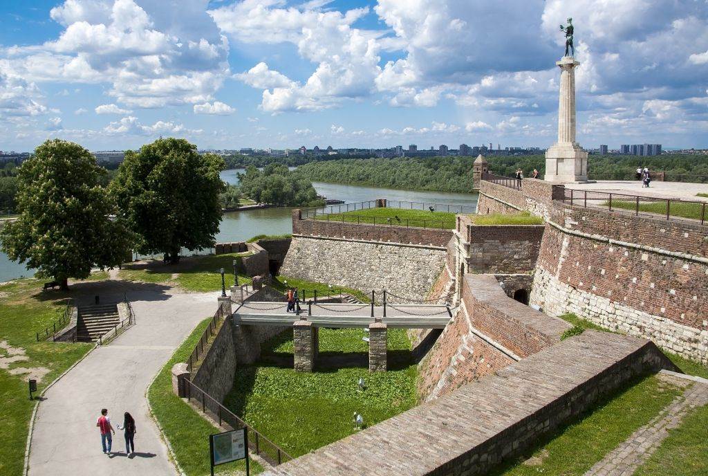 Folklore festival Belgrade 2023 - Official page