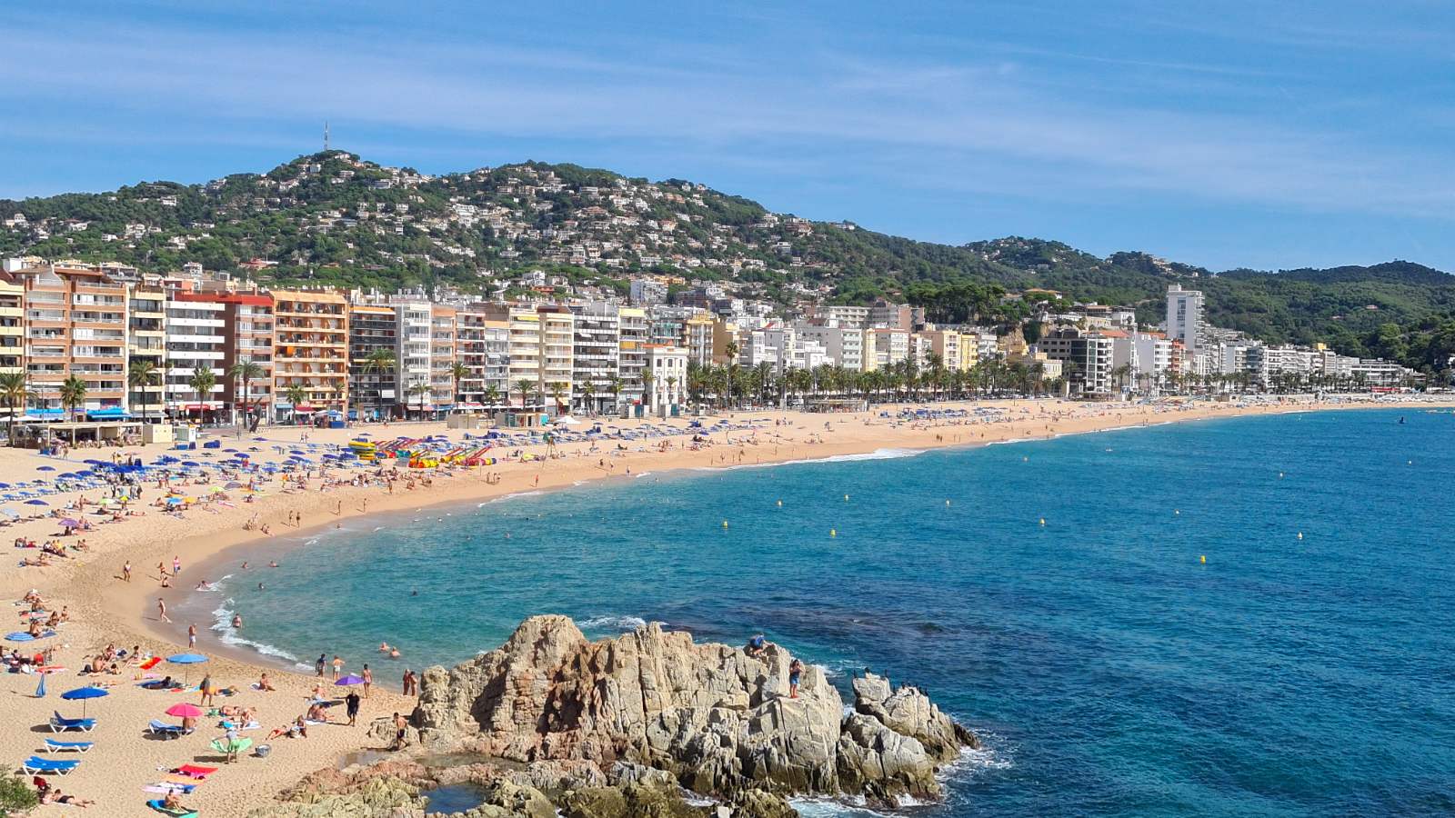 Lloret de Mar