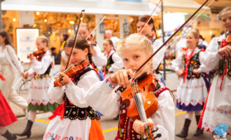 Festival folklora Lido di Jesolo – Venecija 2023 – Zvanični video