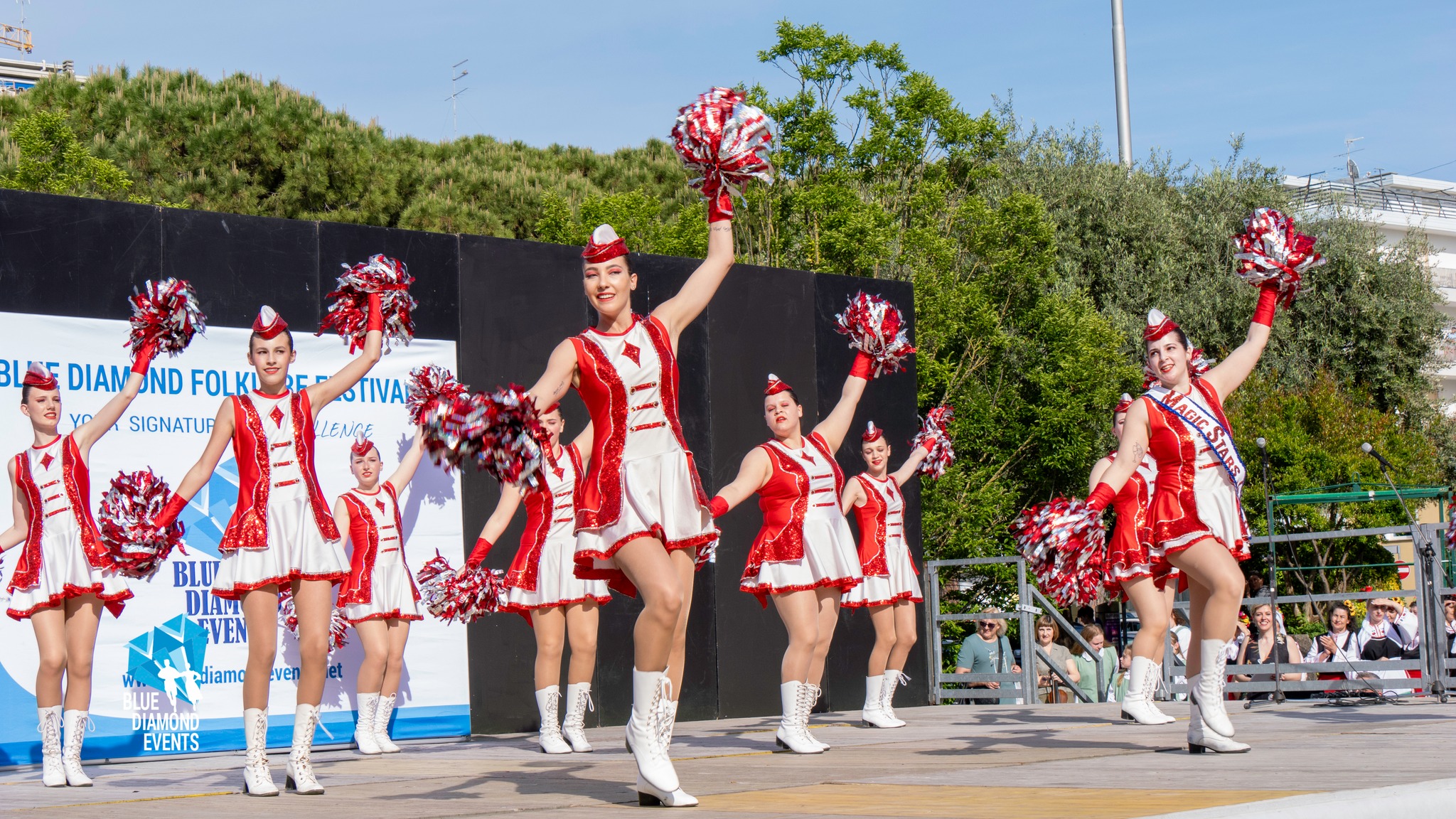 folklore festival venice