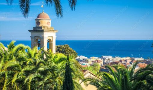 Folklore festival ”Cote d’Azur” 2023, Nice – Monte Carlo – Bordighera