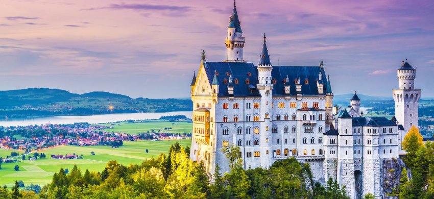 Festival del folklore ''Monaco di Baviera'', Germania 2023 - Pagina ufficiale