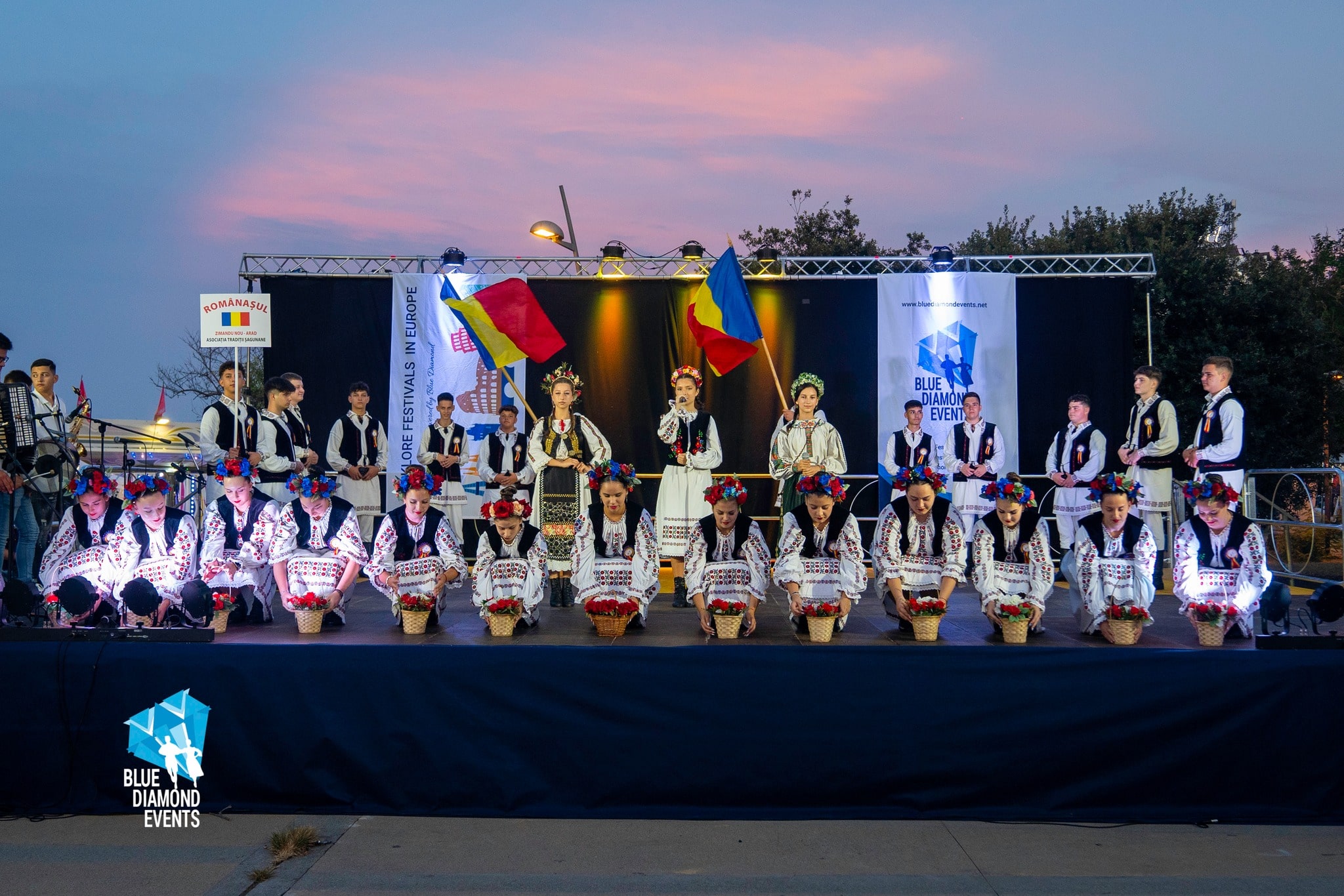 Folklore festival Rimini